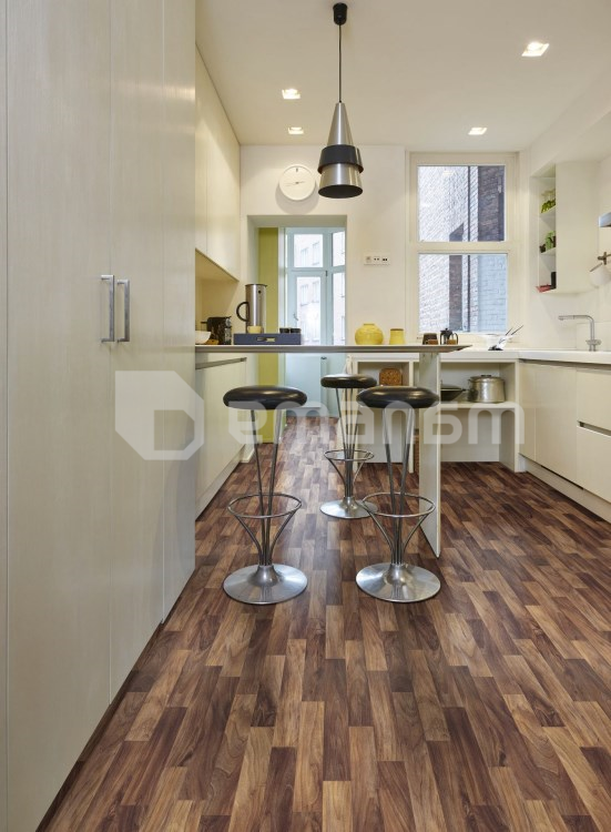 ლინოლეუმი Beauflor Turbo Lion 2303 2 m