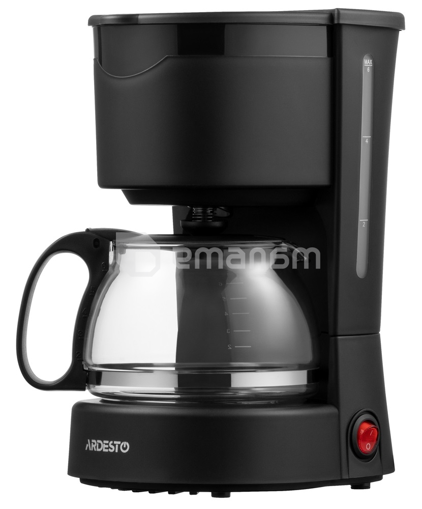 ყავის მადუღარა Ardesto YCM-D060