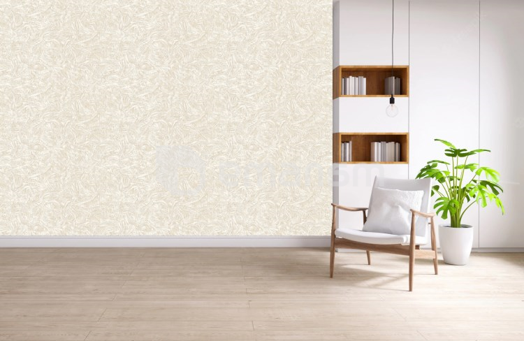 ვინილის შპალერი Comfort 5727-01 0.53x15 მ