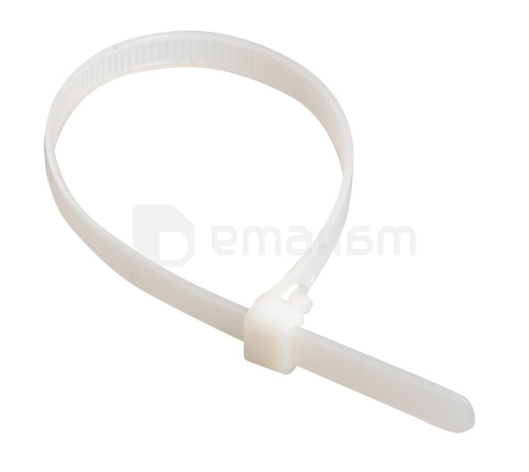 ცალუღი IEK 2.5x250 მმ 100 ც