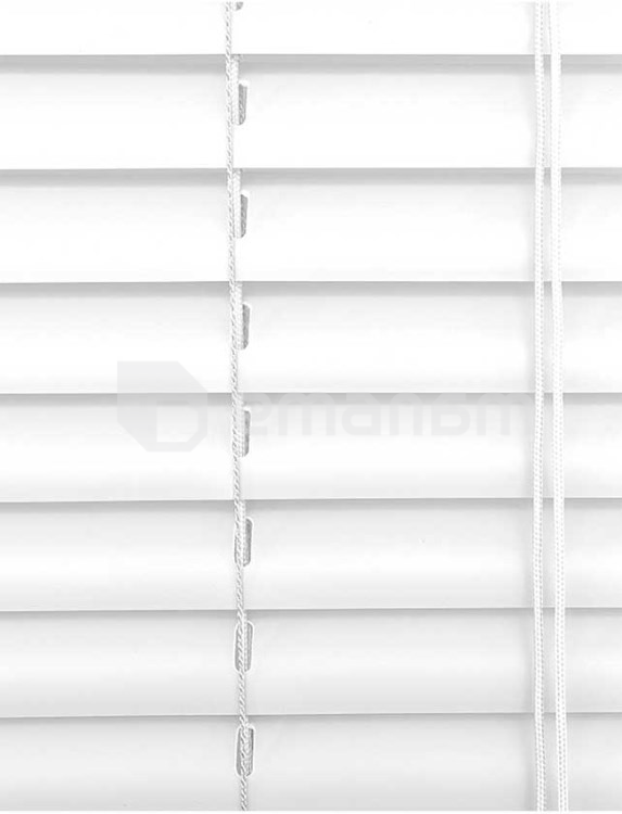 ჰორიზონტალური ჟალუზი Delfa NO.RF-M-009 50x160 სმ