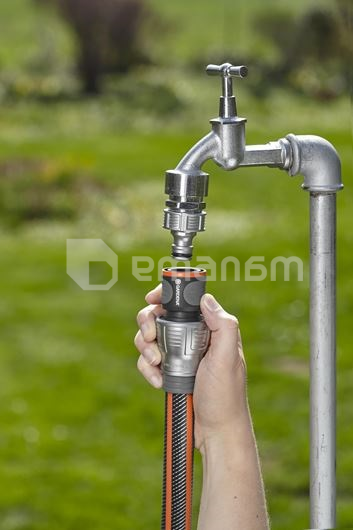 კონექტორი Gardena Premium 18256-20 3/4"
