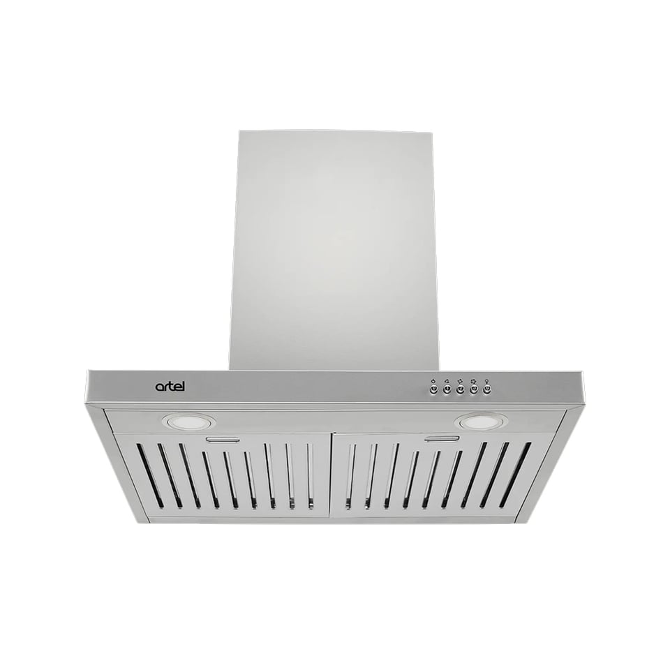 გამწოვი ARTEL ART-1360 T Shape inox