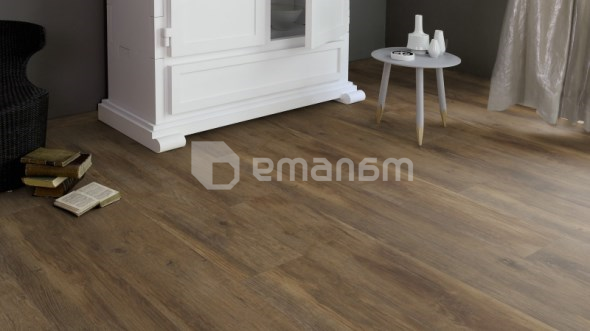 ლამინატი Kaindl CT მუხა Nordic Shore 1383x193x8 AC4/32