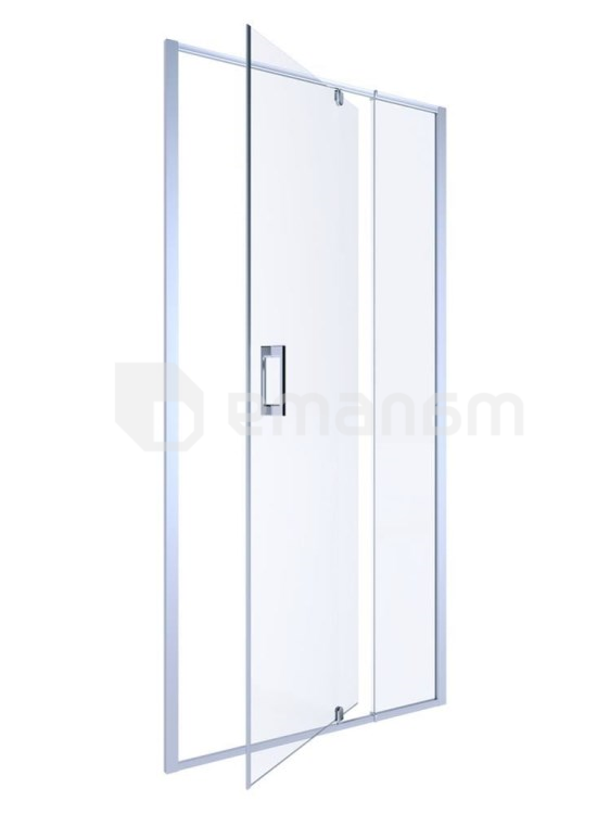 საშხაპე კარი  Alex Baitler AB71C90 90×200 cm