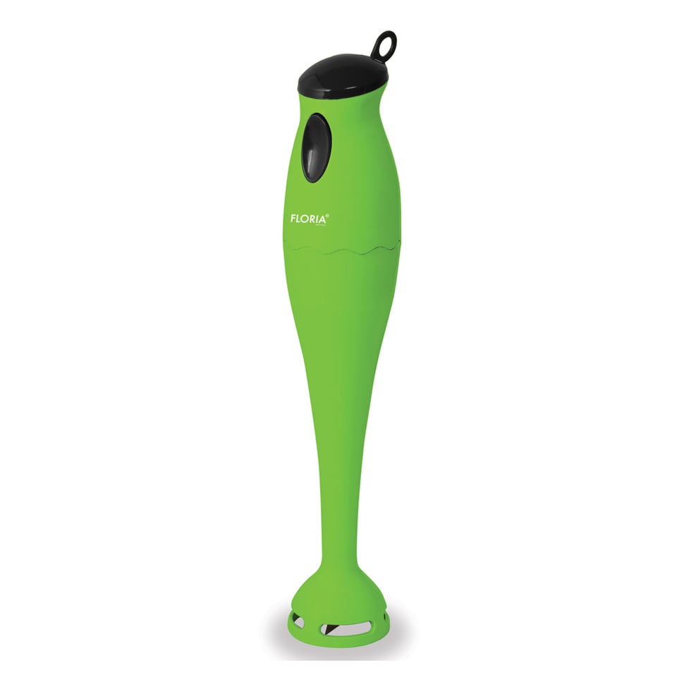 ხელის ბლენდერი FLORIA ZLN7726 GREEN