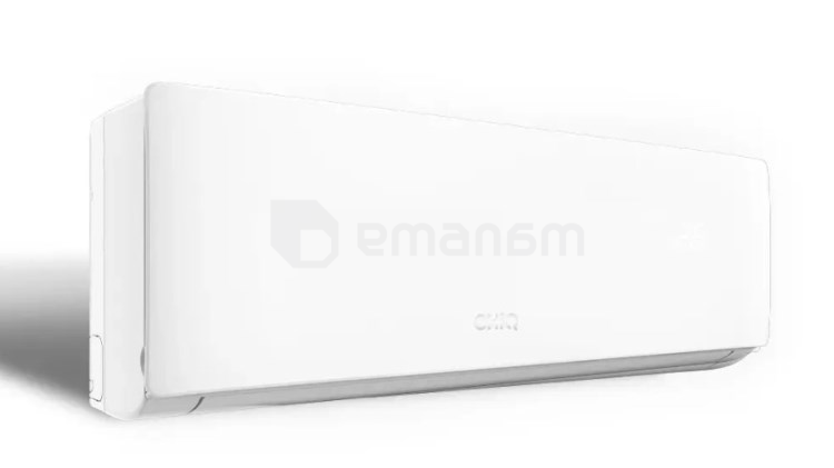 კონდიციონერი კედლის CHIQ QB-24K BTU24000 Ioniser WI-FI