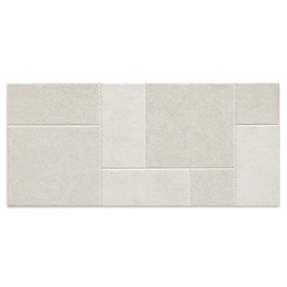 კერამოგრანიტი Emotion P EVEREST MULTI AN BLAN MT R PRI 60x120 სმ მქრქალი