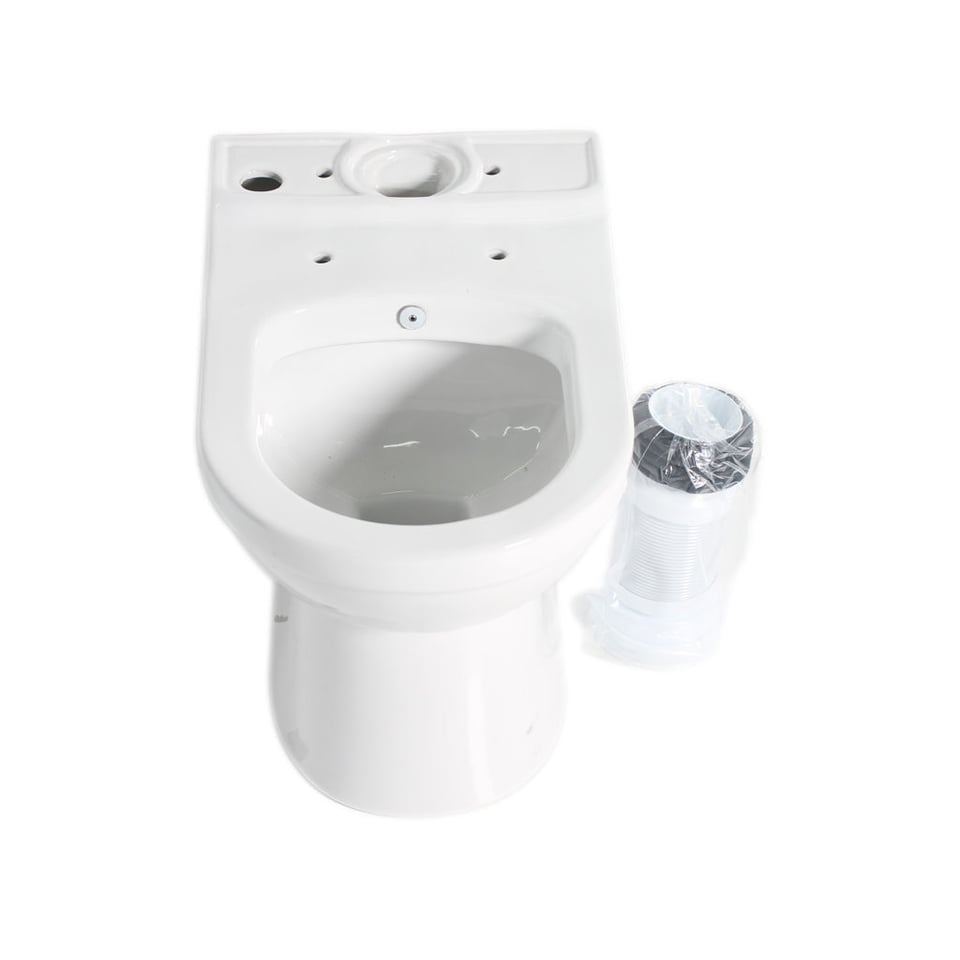 უნიტაზი ბიდითი 60 სმ ORION CLOSE COUPLED ORKD06001VS1W3SZO
