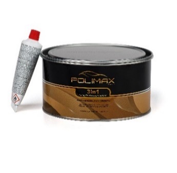 POLIMAX 3/3 საგოზავი 3in1