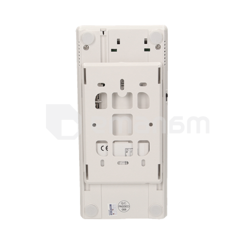 დომოფონის სალაპარაკო მოწყობილობა ORNO FOSSA ENSIS