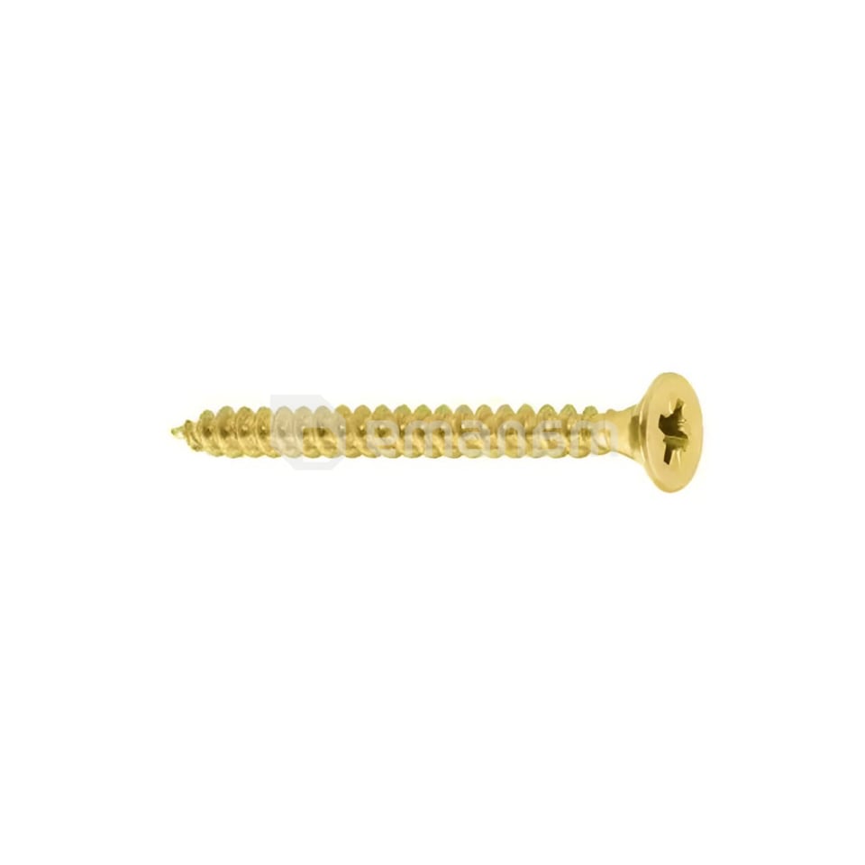 შურუპი Wkret-met ხე BWK-30025 50 ც