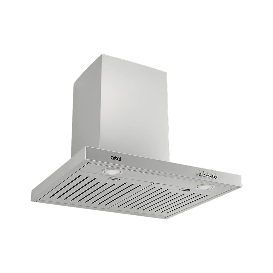 გამწოვი ARTEL ART-1360 T Shape inox