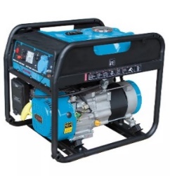 3100W გენერატორი GASOLINE GENERTATOR FGG35001
