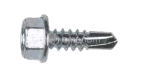თვითმჭრელი ბურღი  Koelner 4,8x32 პროფილირებული ფენილის საყელურის გარეშე 25 ც B-OC-48032