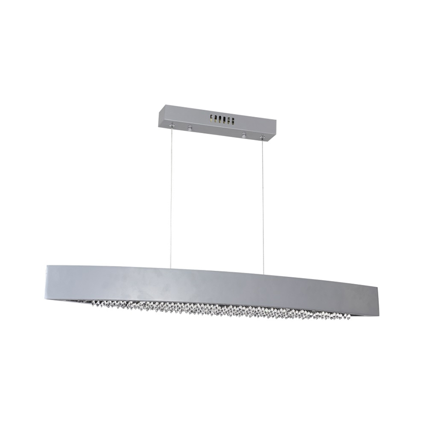 საკიდი Milagro 24W BOCCA LED ML016