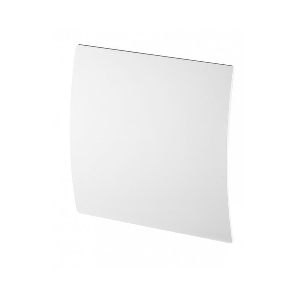 აბაზანის გამწოვის პანელი  PEB 100 ESCUDO თეთრი