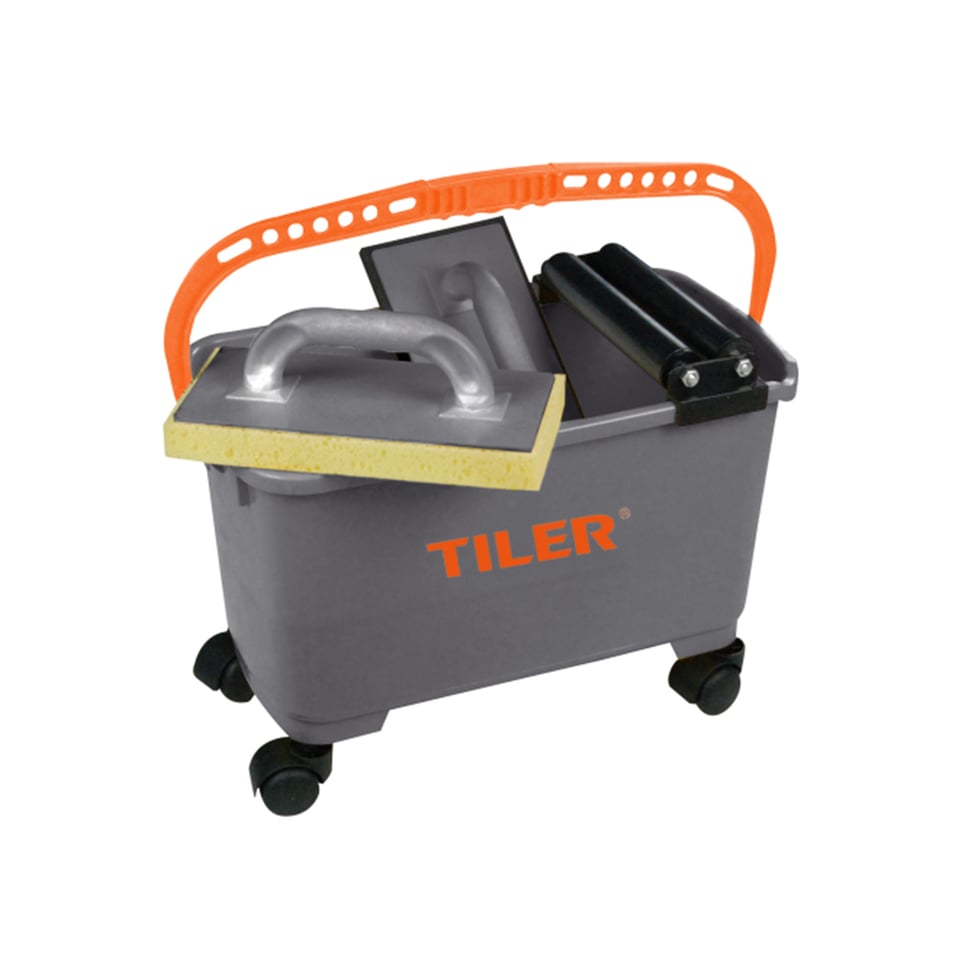 ნაკრები Tiler 8151-24L