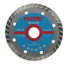 ალმასის საჭრელი ქვა 125მმ / Diamond Cutting Disc  FDBS112522