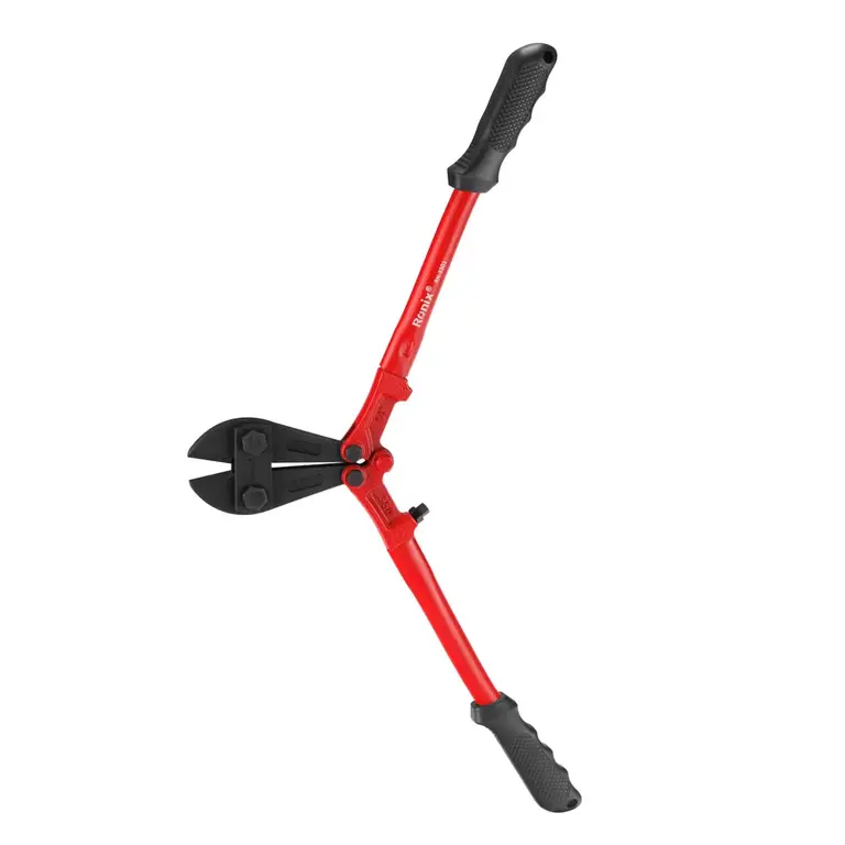 ჭანჭიკსაჭრელი Ronix RH-3301, 14 ინჩი, 5მმ