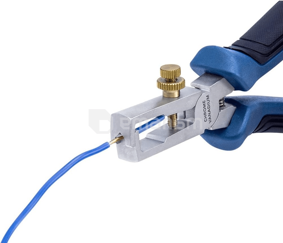 იზოლაციის მოსახნსელი ინსტრუმენტი Bosch 1600A01V03 160 მმ