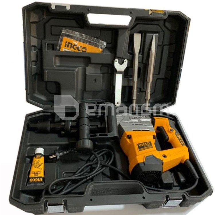 პერფორატორი Ingco PDB13008 1300W