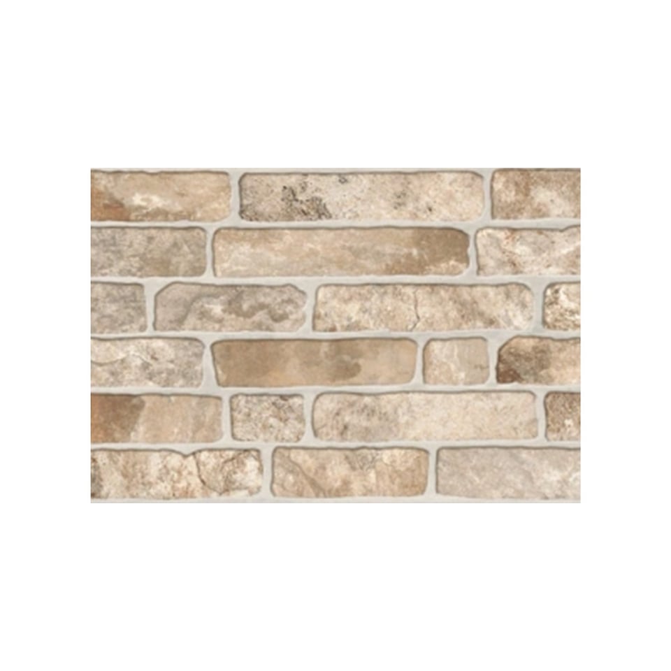 კერამოგრანიტი Brick Beige 30X60 (S)