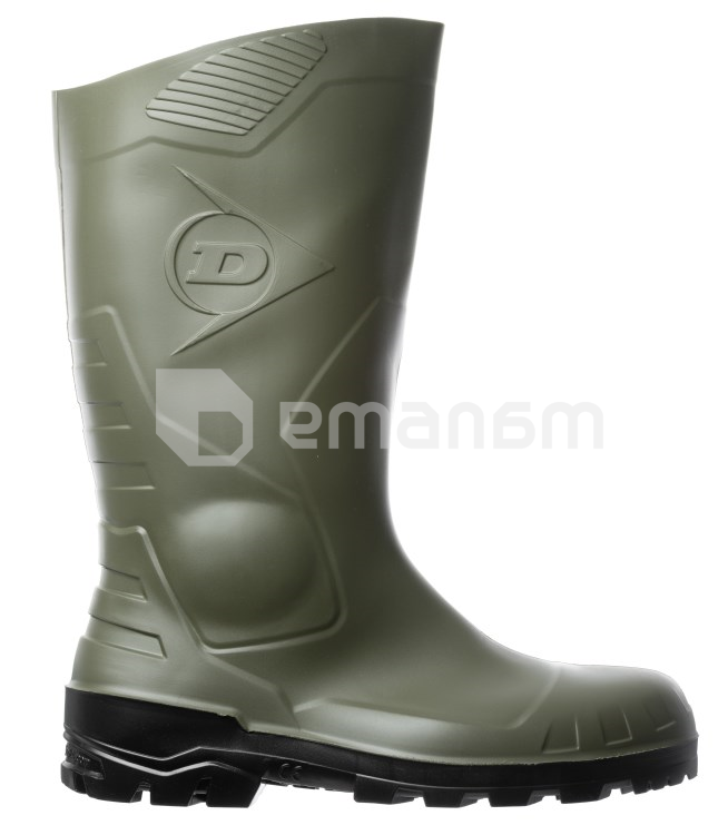 ჩექმები წვერის დაცვით Dunlop 9DESA 40