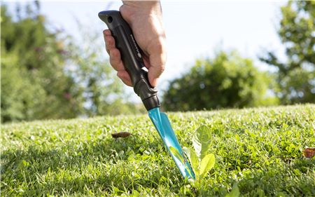 ნაკრები ბაღის ინსტრუმენტების Gardena 8965-30 4 ც