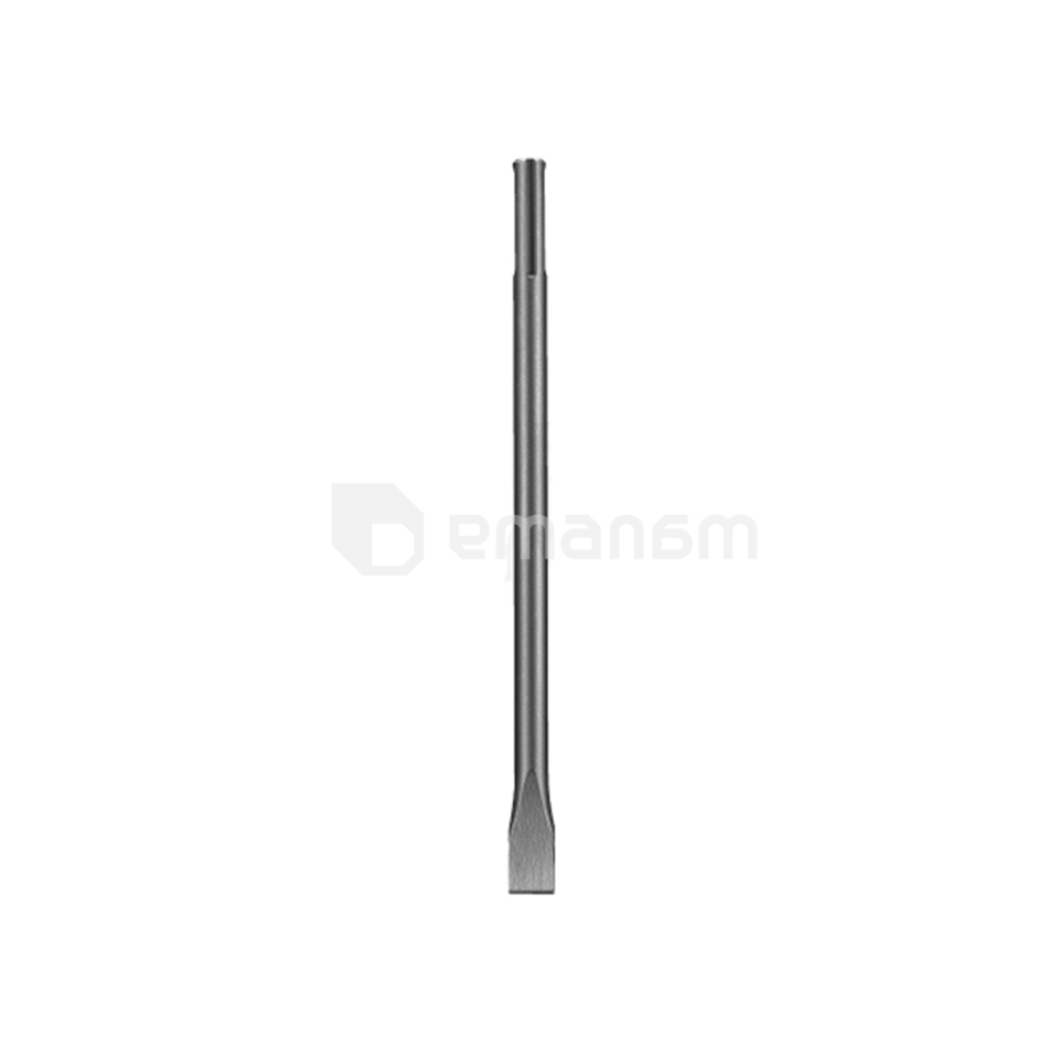 ბრტყელი ღოჯი  AEG ASDSC1840025 SDS-Max 18x400x25 მმ