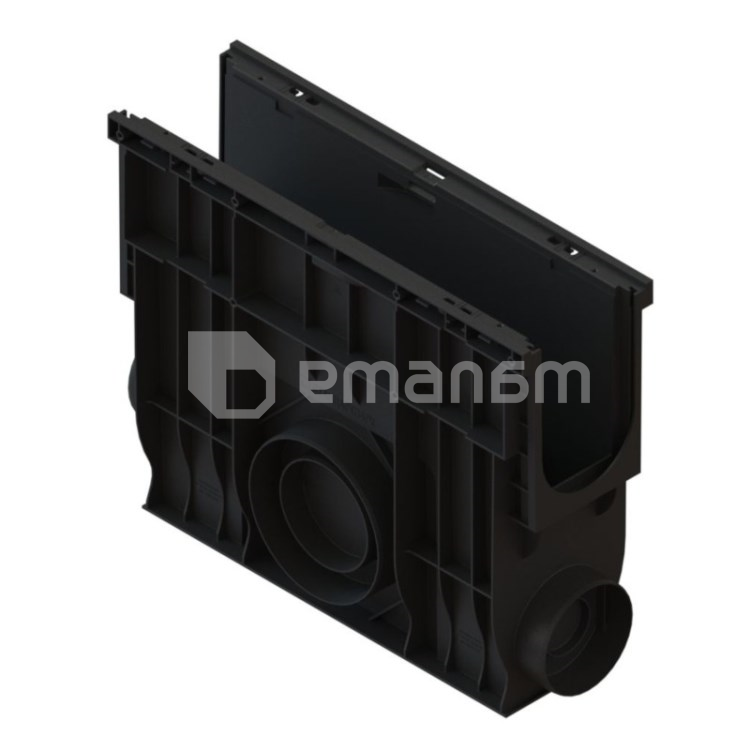 ქვიშისგან დამცავი Standartpark PolyMax Basic ПУ–10.16.40-ПП 8080-М