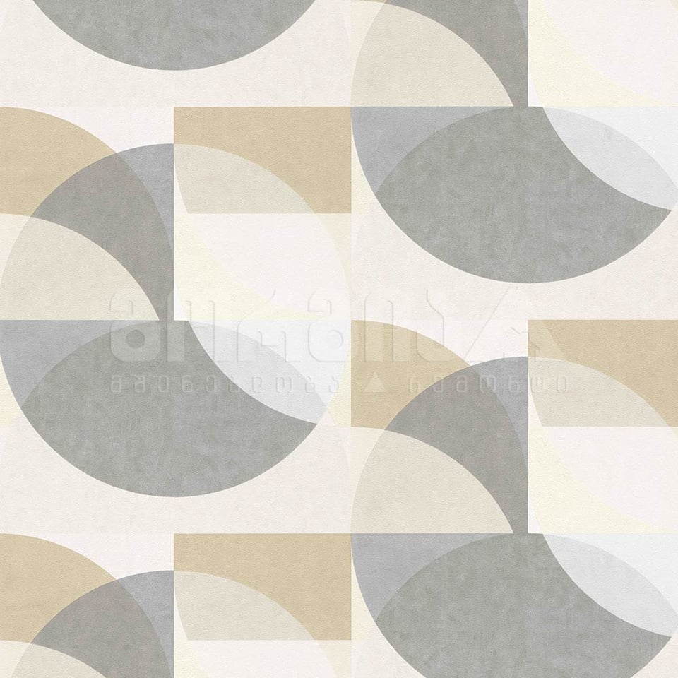 შპალერი ვინილ-ფლიზელინის 12078-02 1.06*10მ Erismann**