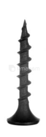 სჭვალი ფოსფატირებული ხე Koelner 3,5X25 FT-3525 1000 ც