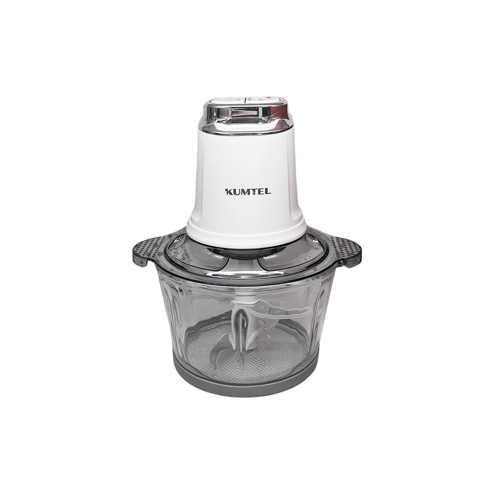 ჩოფერი KUMTEL HCH-21