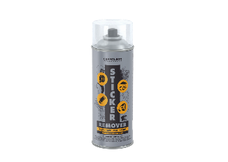 Chamaleon სტიკერის მოსაშორებელი 400ml Aerosol Sticker remover
