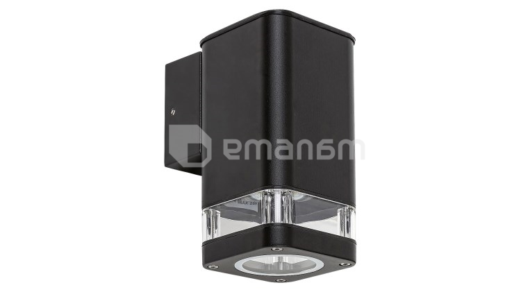 სანათი კედლის Rabalux Sintra 7955 IP44 GU10 1x MAX 25W