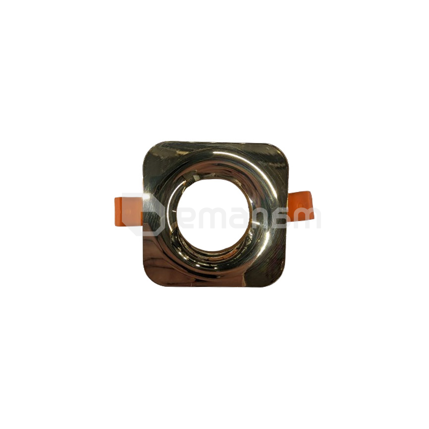 სანათი წერტილოვანი MIRAS G5.3 GU10 LSM038-GD