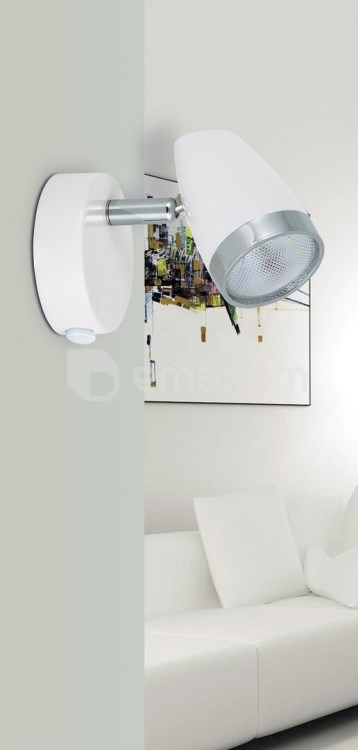 სანათი სპოტი Rabalux Karen 6666 LED 4W