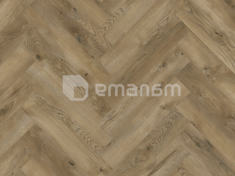 ლამინატი Classen Herringbone 63264 მუხა Las Negras 643x131x8 მმ AC4/32