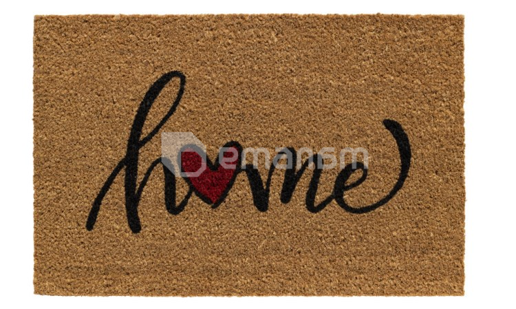 ფეხსაგები Hamat E-COCO 142-022 40x60 სმ