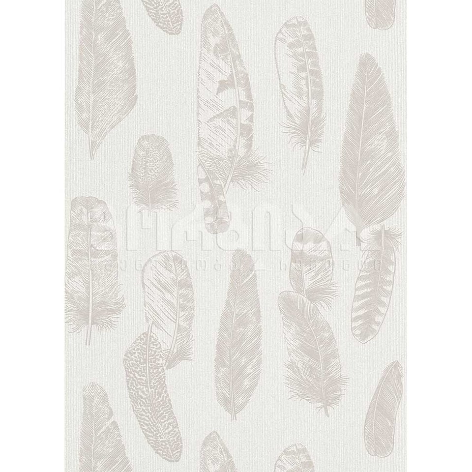 შპალერი  ვინილ-ფლიზელინის 6467-37 0.53x10.05მ Erismann **