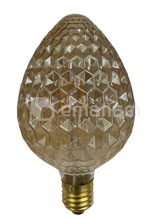 დეკორატიული ფილამენტის ნათურა ACK 4W 2200 კანდელი