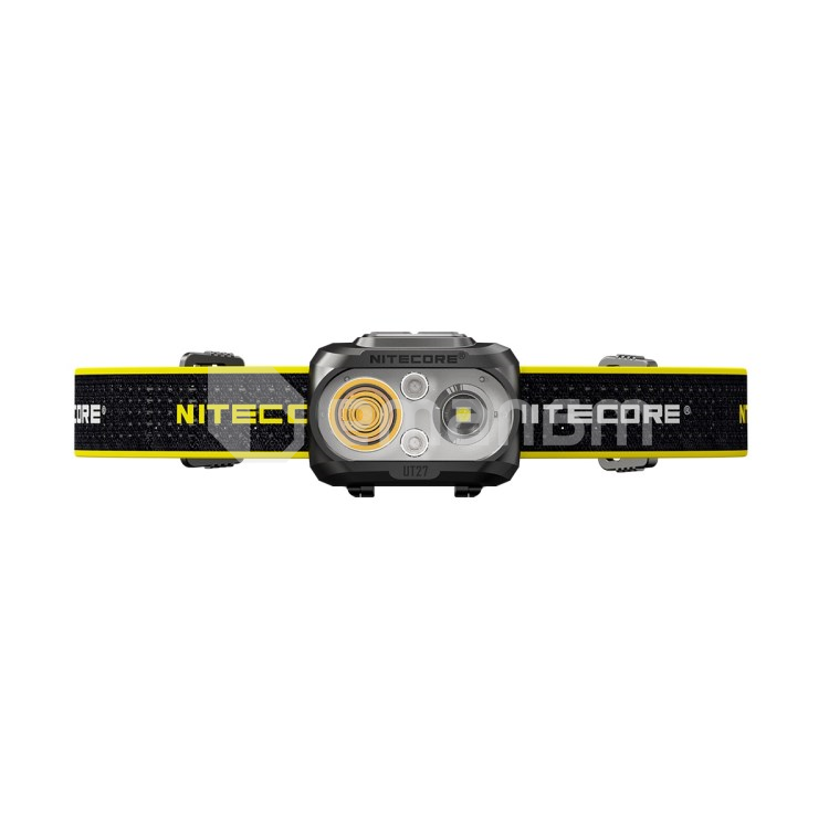 ფარანი Nitecore UT27 PRO 520 lum
