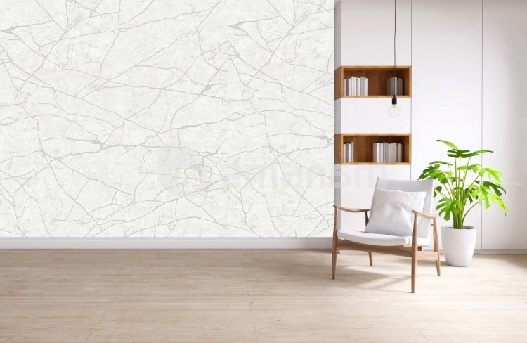 ვინილის შპალერი AdaWall Roka 23107-1 1.06x15 მ