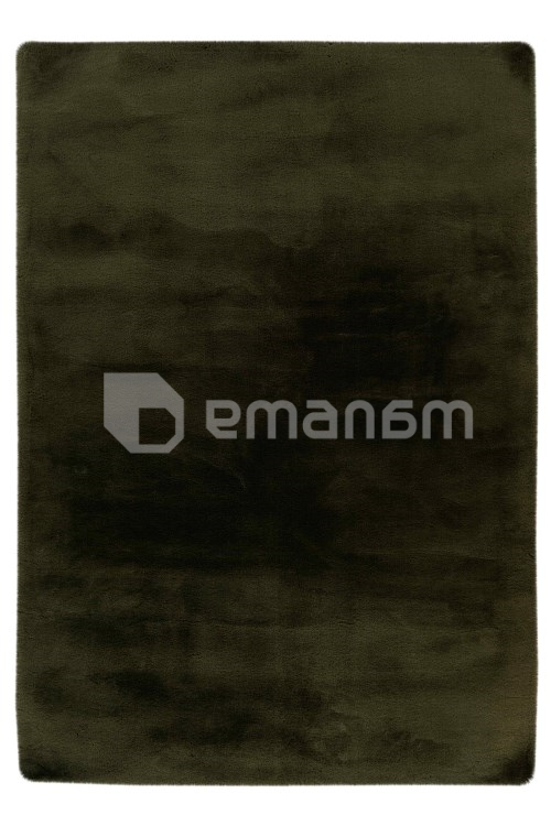 ხალიჩა DCcarpets Heaven 90770 Hunter Green 160x230 სმ