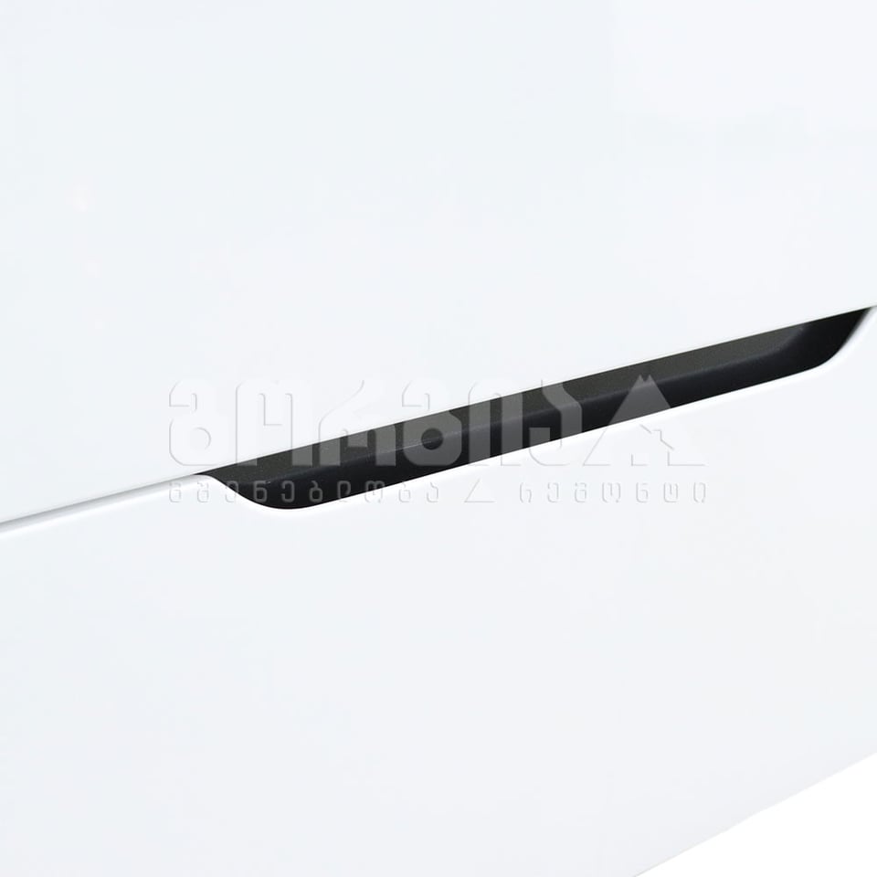 აბაზანის ავეჯის ქვედა ნაწილი Belen 80სმ  White