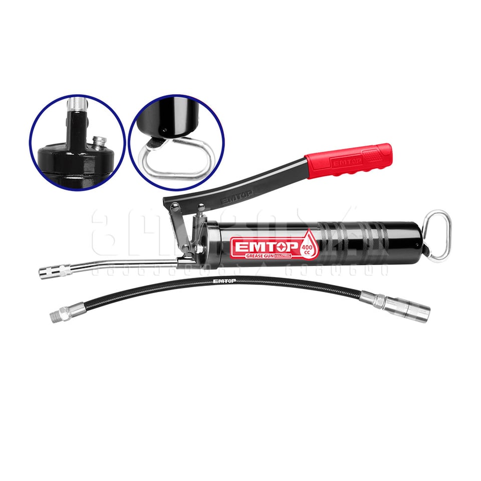 საპოხი ხელსაწყო 400cc Emtop-EGGN4001