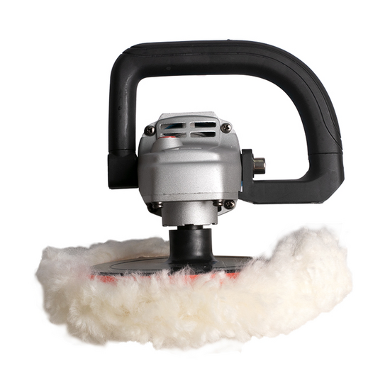 საპრიალებელი ბარგალკა / 1400W Electric Polisher