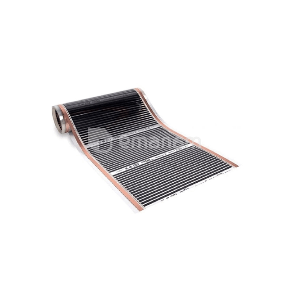 იატაკქვეშა გამათბობელი ლენტი Profitherm Slims KR50-220 660 W
