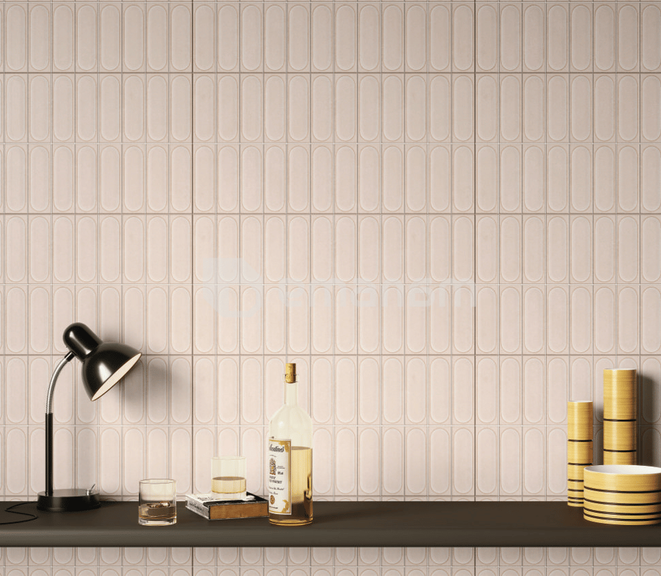 კაფელი Itaca LIYA SILVER HL MATT 300X600მმ